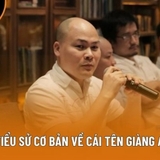 The "Giàng A Pháo | Người Đứng Sau Soi Kèo Nhà Cái Về Dữ Liệu Bóng Đá" user's logo