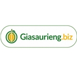 The "Gia SauRieng" user's logo