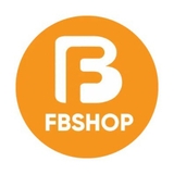 The "Giày cầu lông - Fb Shop" user's logo