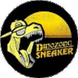 The "Giày Dino" user's logo