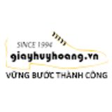 The "Giay Huy Hoang" user's logo