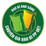 The "Giấy Kraft Gói Hàng | Gói Hoa | Gói Quà | Gói Hoa | Gói Quà" user's logo