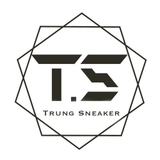 The "Giày Pickleball Chính Hãng, Giá Rẻ - Trung Sneaker" user's logo