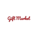 The "Gift Market" user's logo