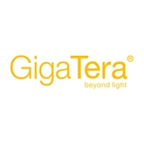 The "GigaTera Lighting inc." user's logo