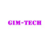 The "Siêu Thị Thiết Bị Công Nghiệp Gim Tech" user's logo