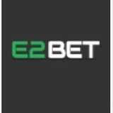 The "E2BET" user's logo