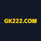 The "GK222" user's logo