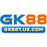 The "gk881ukcom" user's logo
