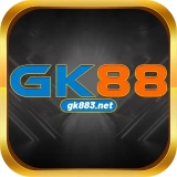 The "gk883net" user's logo