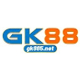 The "GK88 " user's logo
