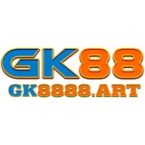 The "GK88" user's logo