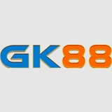 The "Nhà cái GK88" user's logo