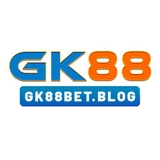 The "GK88" user's logo
