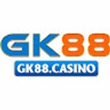 The "GK88" user's logo