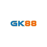 The "GK88" user's logo