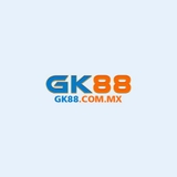 The "GK88" user's logo