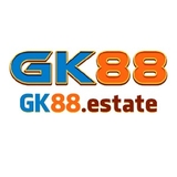 The "GK88" user's logo
