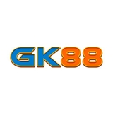 The "gk88fcom" user's logo