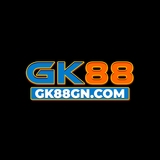 The "Gk88gn com" user's logo