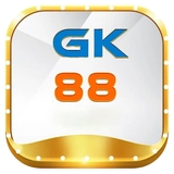 The "gk88gnet" user's logo