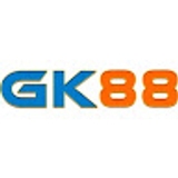 The "GK88" user's logo