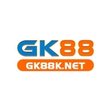 The "GK88" user's logo