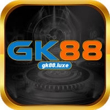 The "gk88luxe" user's logo