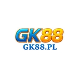 The "gk88pl" user's logo