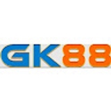 The "GK88" user's logo