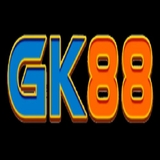The "GK88 QPON" user's logo