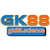 The "gk88science" user's logo