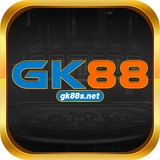 The "gk88 gk88" user's logo