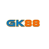 The "Gk88vn App" user's logo
