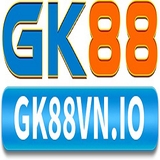 The "Gk88vn io" user's logo