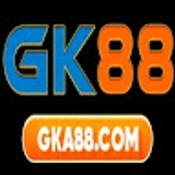 The "Gka88 com" user's logo