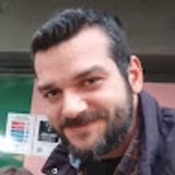 George KATSARAS