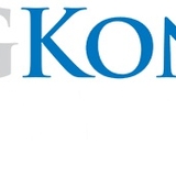 The "GKontos Roofing & Exterior Specialists" user's logo