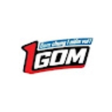 The "Nhà cái 1GOM" user's logo