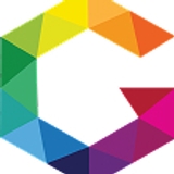 The "gleads-agency" user's logo