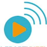 The "GledajTV Uzivo" user's logo