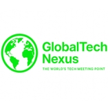 The "GlobalTech Nexus" user's logo