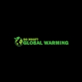 The "GLOBAL WARMING - SO WHAT" user's logo