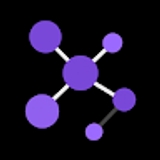 The "GLP1 App" user's logo