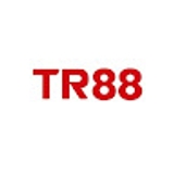 The "TR88 " user's logo