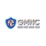 The "GMNC" user's logo