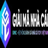 The "Gmnc68 io" user's logo