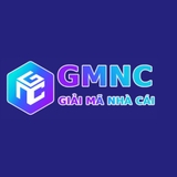 The "Gmnc casino" user's logo