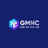 The "Gmnc info" user's logo