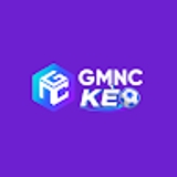 The "Gmnckeo club" user's logo
